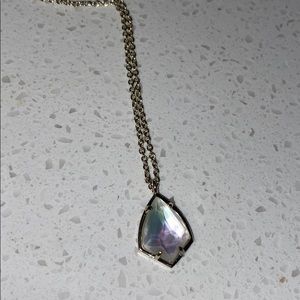 Kendra scott Cory Pendant necklace
